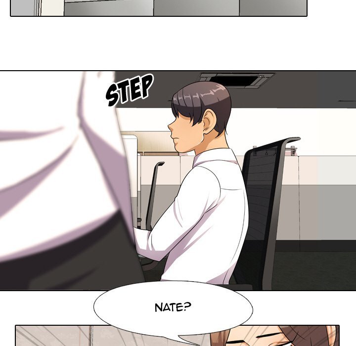 Our Exchange Manhwa - Chapter 9 Page 43