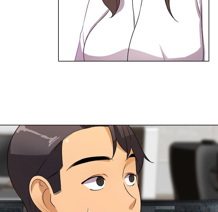 Our Exchange Manhwa - Chapter 9 Page 46