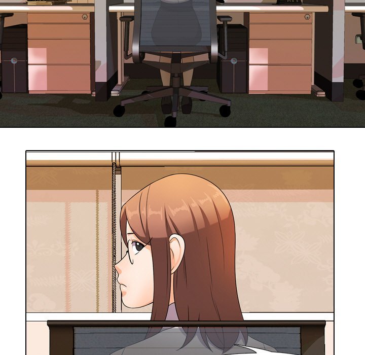 Our Exchange Manhwa - Chapter 9 Page 48