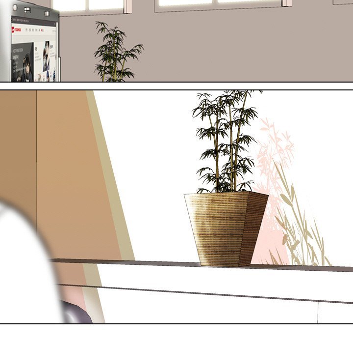 Our Exchange Manhwa - Chapter 9 Page 50