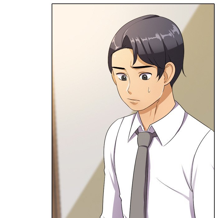 Our Exchange Manhwa - Chapter 9 Page 57