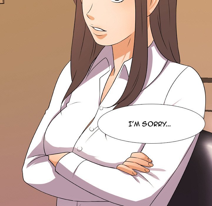 Our Exchange Manhwa - Chapter 9 Page 60