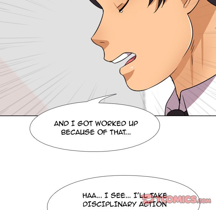 Our Exchange Manhwa - Chapter 9 Page 65