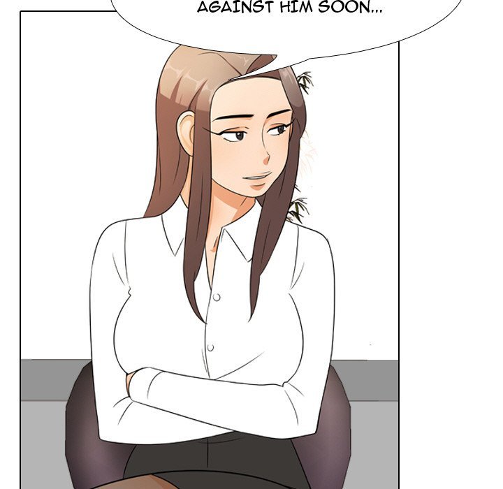 Our Exchange Manhwa - Chapter 9 Page 66