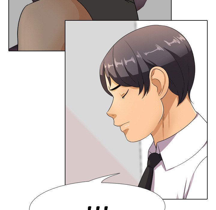 Our Exchange Manhwa - Chapter 9 Page 67