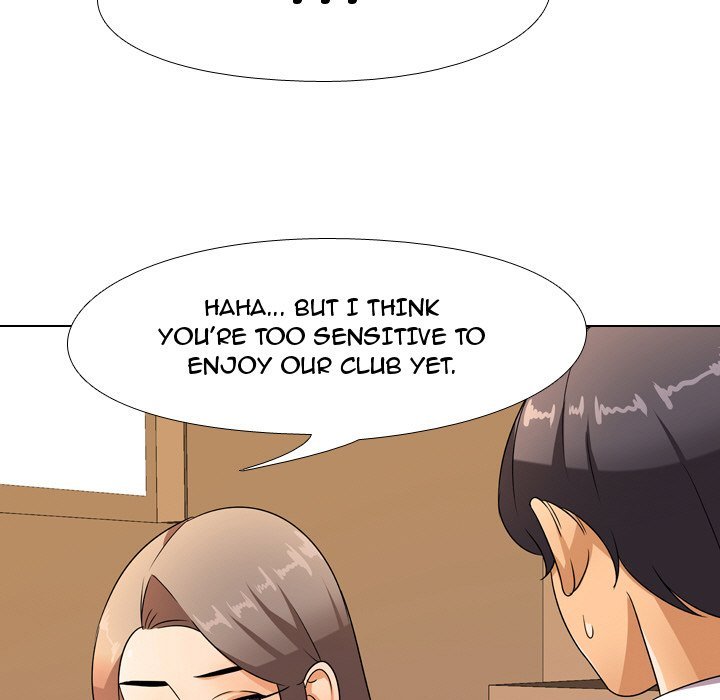 Our Exchange Manhwa - Chapter 9 Page 68