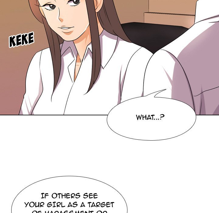 Our Exchange Manhwa - Chapter 9 Page 69