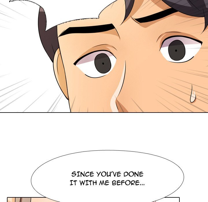 Our Exchange Manhwa - Chapter 9 Page 71