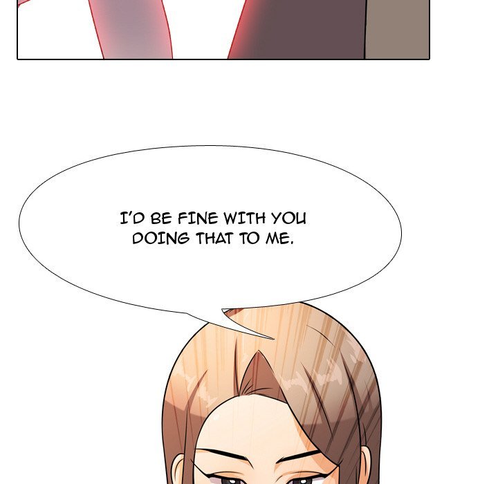 Our Exchange Manhwa - Chapter 9 Page 73