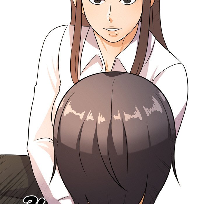 Our Exchange Manhwa - Chapter 9 Page 74