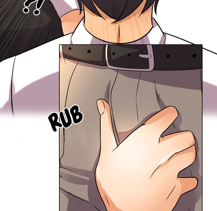 Our Exchange Manhwa - Chapter 9 Page 75