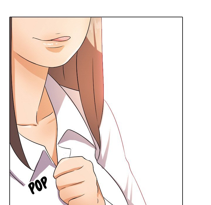 Our Exchange Manhwa - Chapter 9 Page 78