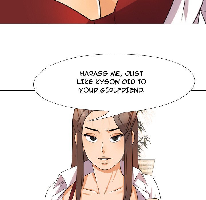 Our Exchange Manhwa - Chapter 9 Page 80