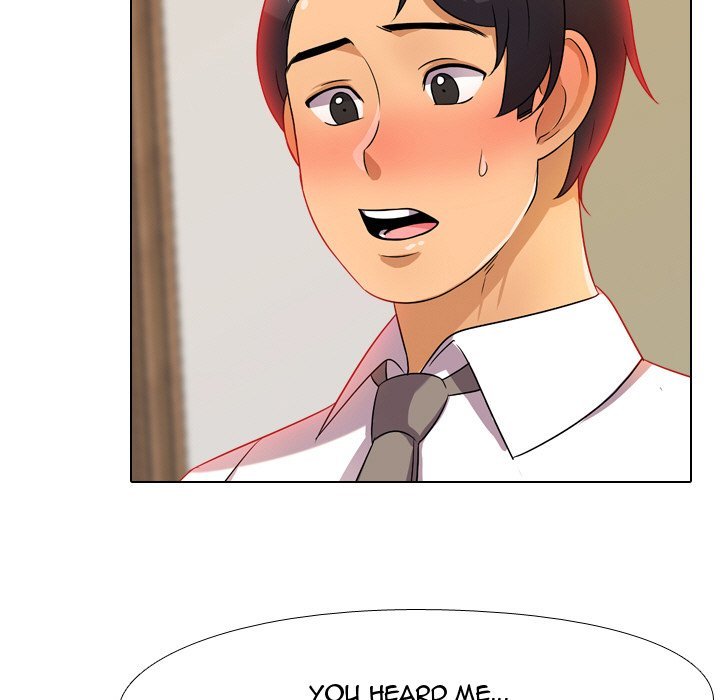 Our Exchange Manhwa - Chapter 9 Page 82