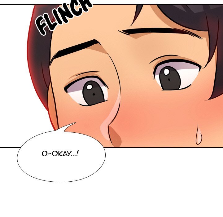 Our Exchange Manhwa - Chapter 9 Page 84