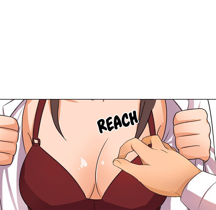 Our Exchange Manhwa - Chapter 9 Page 85