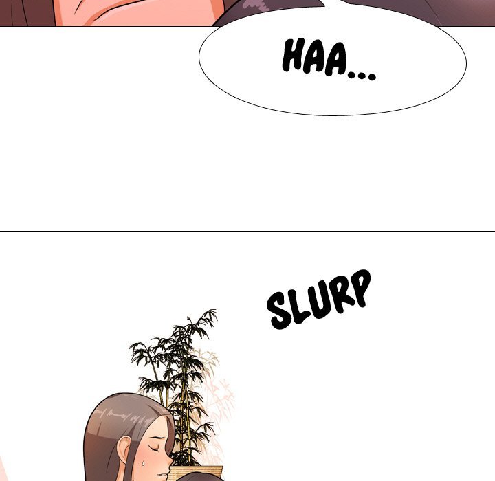 Our Exchange Manhwa - Chapter 9 Page 90