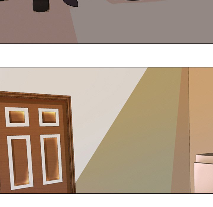 Our Exchange Manhwa - Chapter 9 Page 92