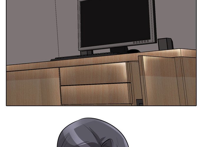 Our Exchange Manhwa - Chapter 62 Page 3