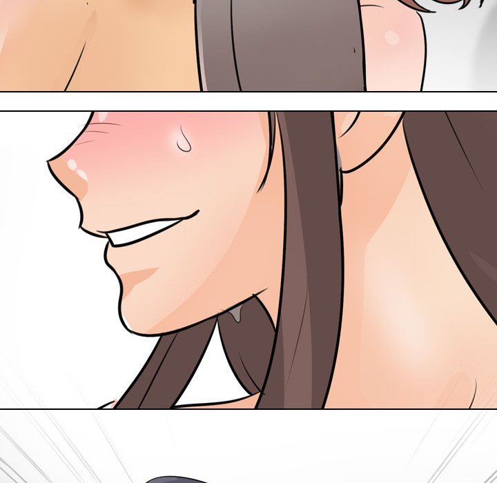 Our Exchange Manhwa - Chapter 62 Page 7