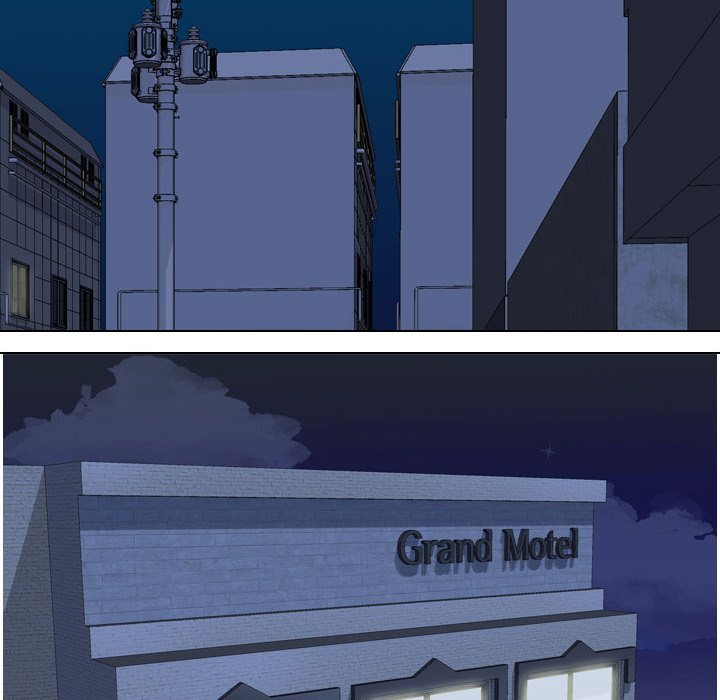 Our Exchange Manhwa - Chapter 62 Page 11