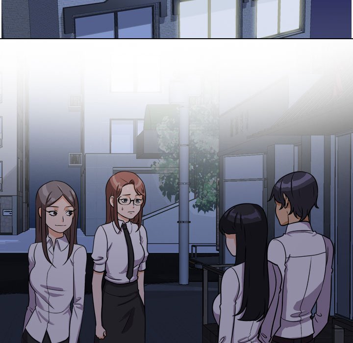 Our Exchange Manhwa - Chapter 62 Page 12