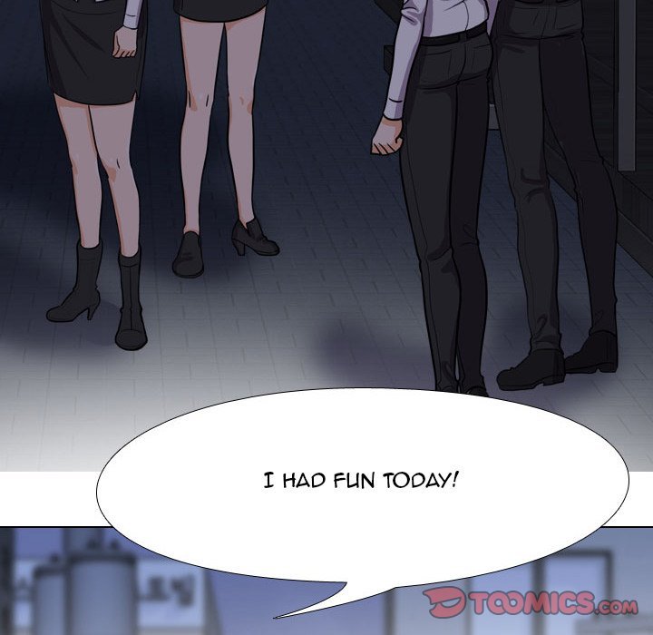 Our Exchange Manhwa - Chapter 62 Page 13