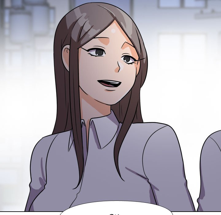 Our Exchange Manhwa - Chapter 62 Page 14