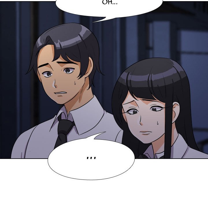 Our Exchange Manhwa - Chapter 62 Page 15