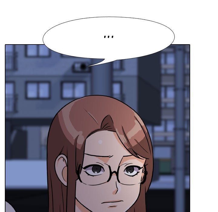 Our Exchange Manhwa - Chapter 62 Page 16