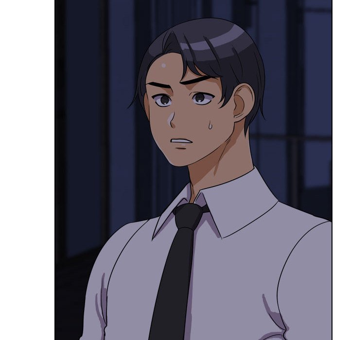 Our Exchange Manhwa - Chapter 62 Page 19