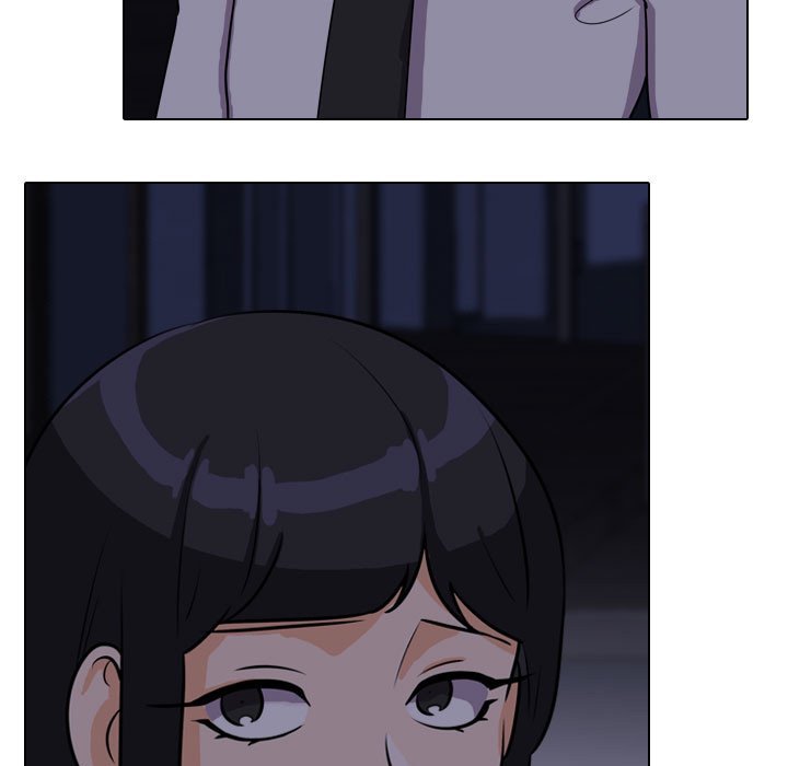 Our Exchange Manhwa - Chapter 62 Page 20