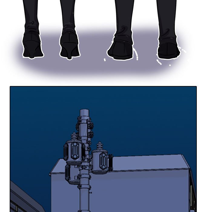 Our Exchange Manhwa - Chapter 62 Page 24