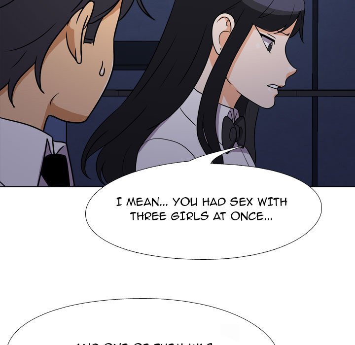 Our Exchange Manhwa - Chapter 62 Page 30