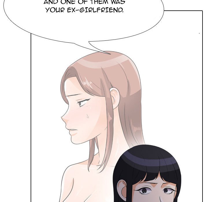 Our Exchange Manhwa - Chapter 62 Page 31