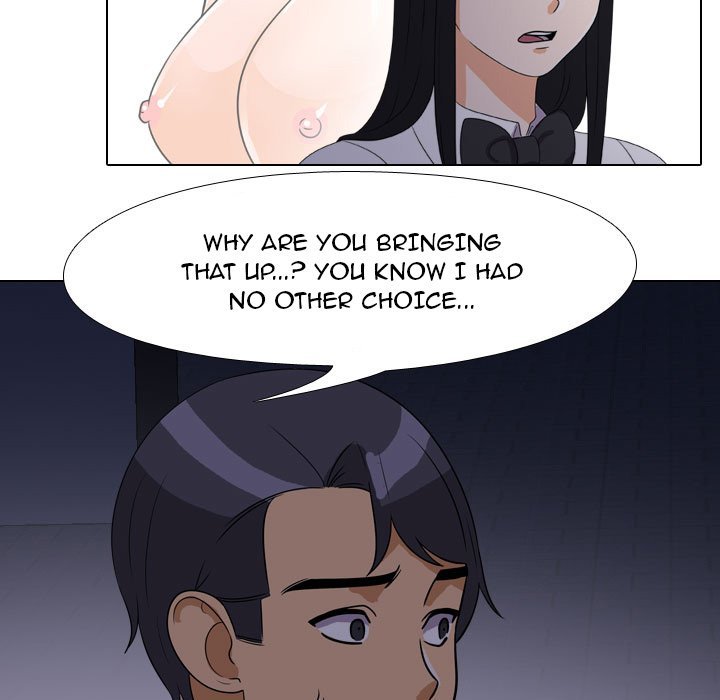 Our Exchange Manhwa - Chapter 62 Page 32