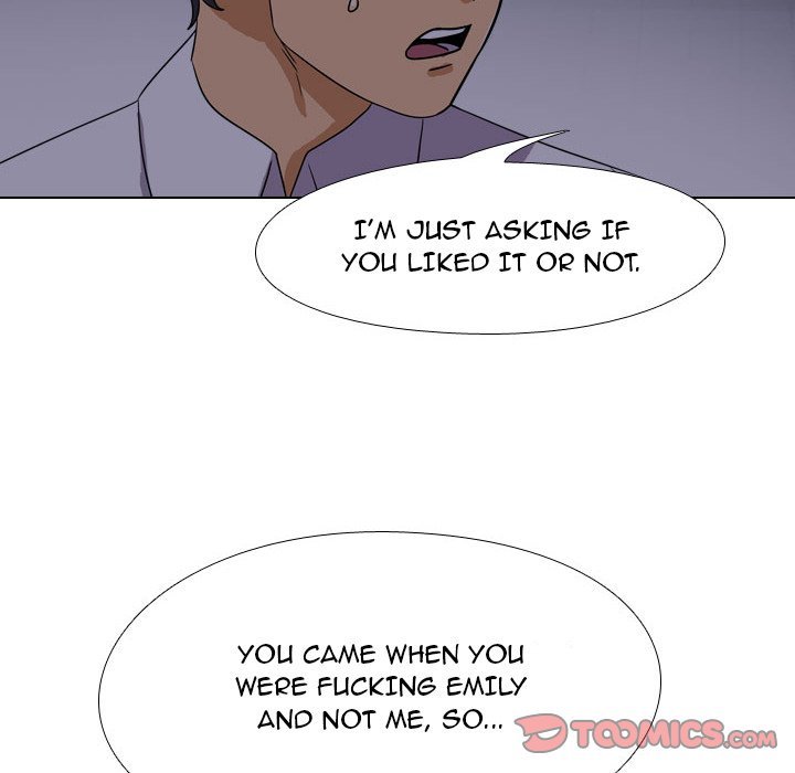 Our Exchange Manhwa - Chapter 62 Page 33