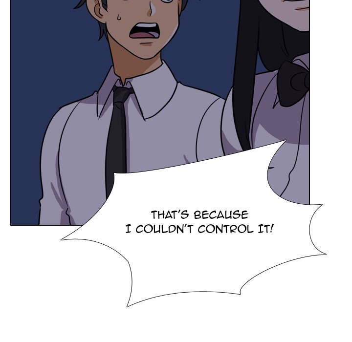 Our Exchange Manhwa - Chapter 62 Page 36