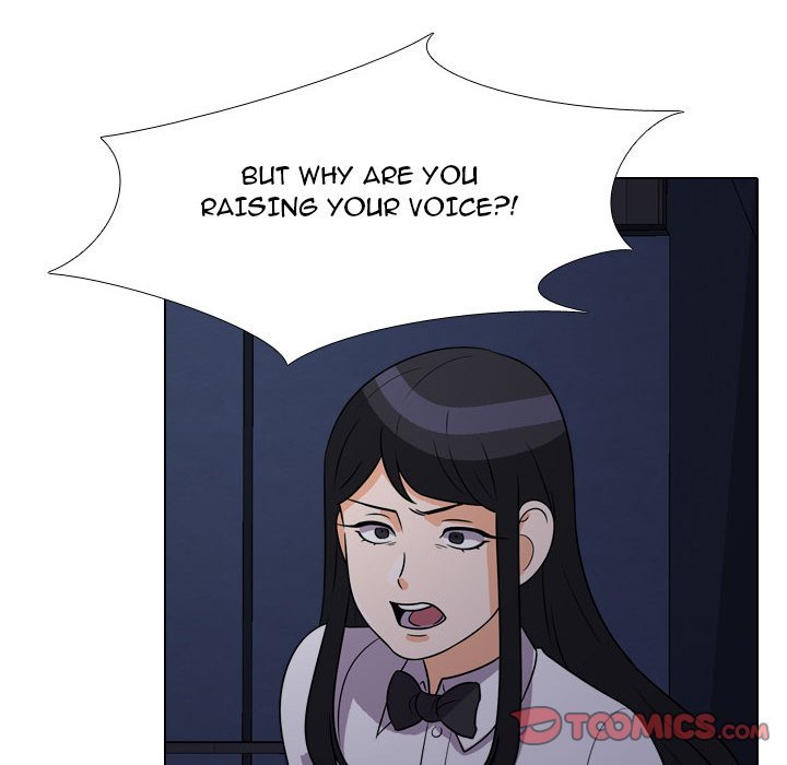 Our Exchange Manhwa - Chapter 62 Page 37