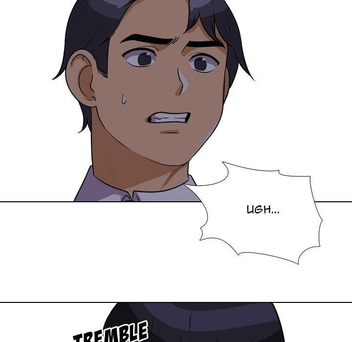 Our Exchange Manhwa - Chapter 62 Page 39