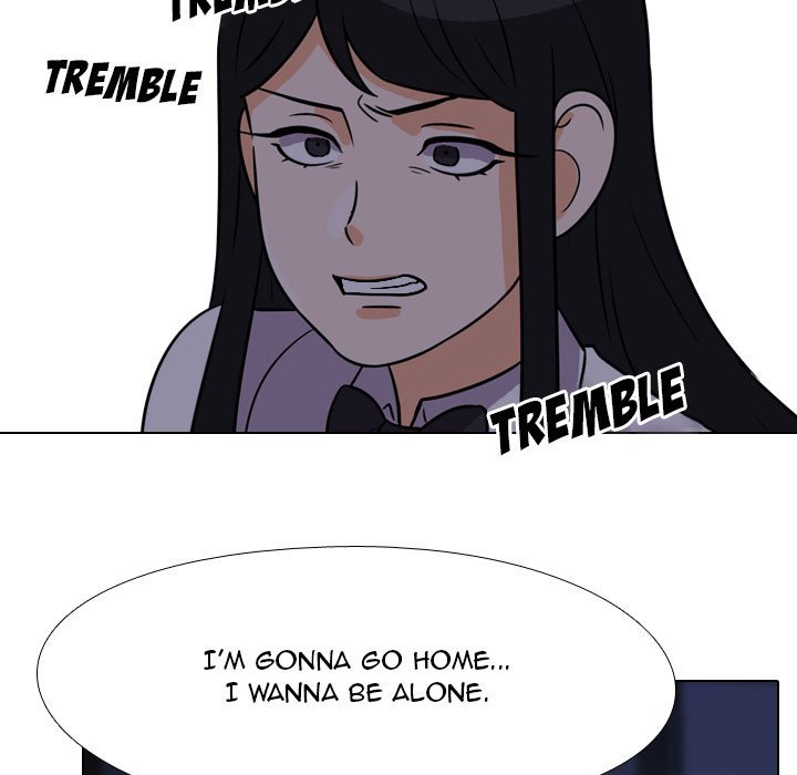 Our Exchange Manhwa - Chapter 62 Page 40