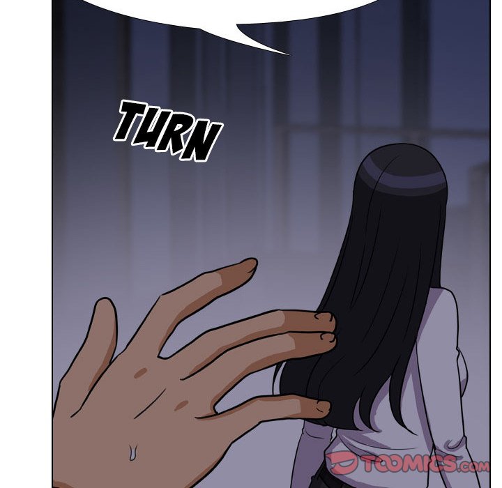 Our Exchange Manhwa - Chapter 62 Page 41