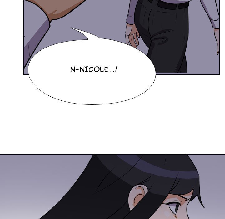 Our Exchange Manhwa - Chapter 62 Page 42