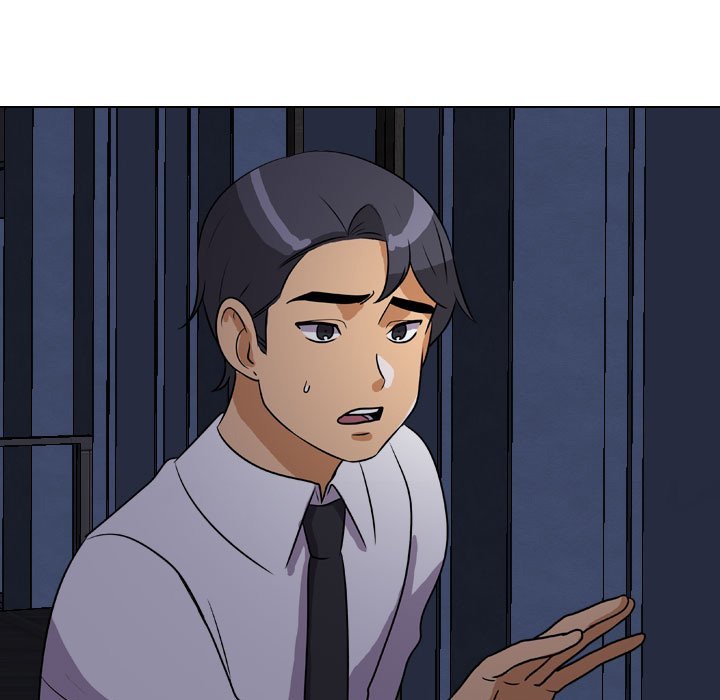 Our Exchange Manhwa - Chapter 62 Page 44