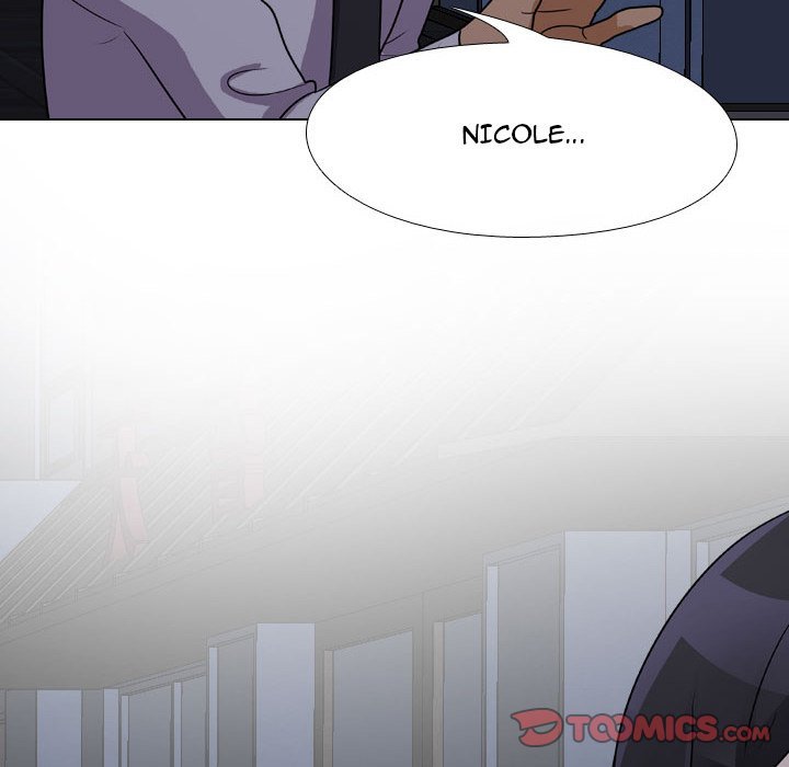 Our Exchange Manhwa - Chapter 62 Page 45