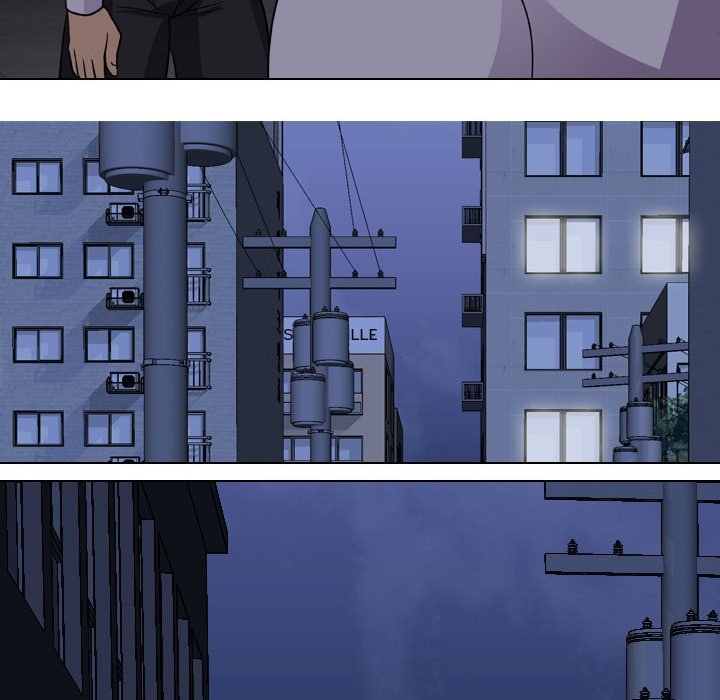 Our Exchange Manhwa - Chapter 62 Page 47