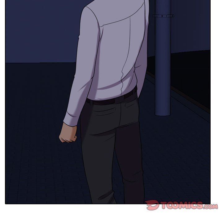 Our Exchange Manhwa - Chapter 62 Page 49