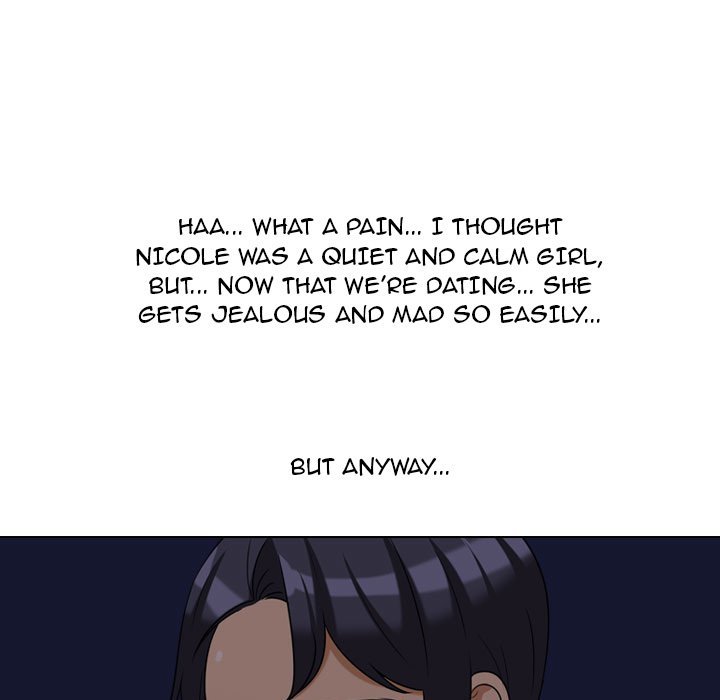 Our Exchange Manhwa - Chapter 62 Page 50