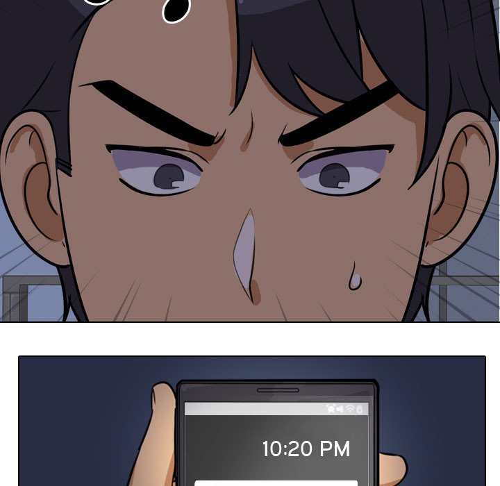 Our Exchange Manhwa - Chapter 62 Page 60