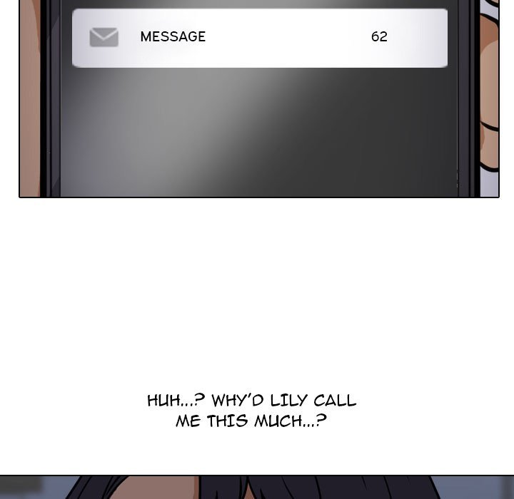 Our Exchange Manhwa - Chapter 62 Page 62